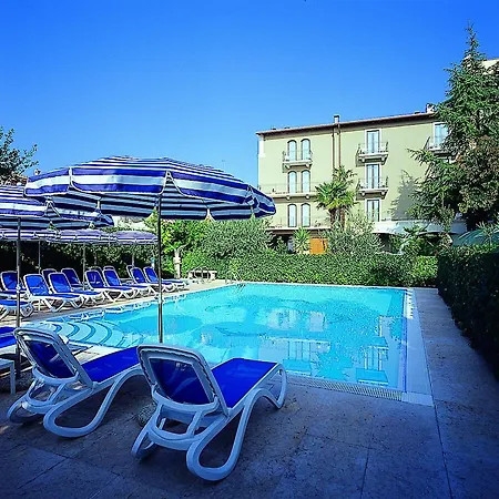 Hotell Catullo Bardolino