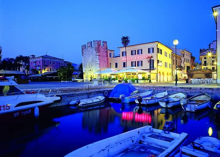 Catullo Hotel Bardolino