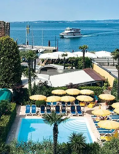 Catullo Hotel Bardolino