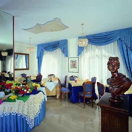Hotel Catullo