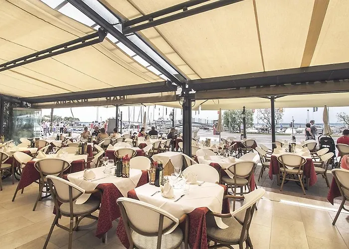 Hotell Catullo Bardolino