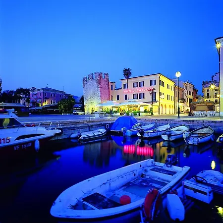 Catullo Hotel Bardolino