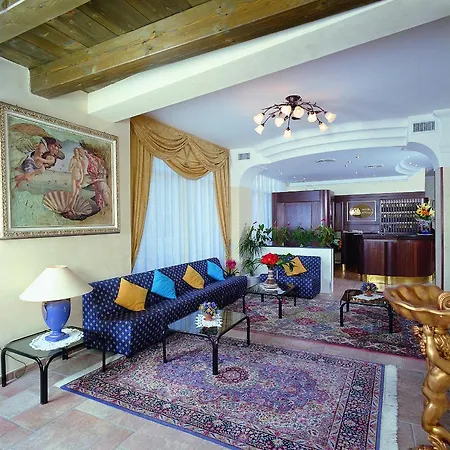 Hotel Catullo 3*
