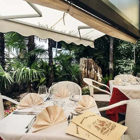 Catullo Hotel Bardolino
