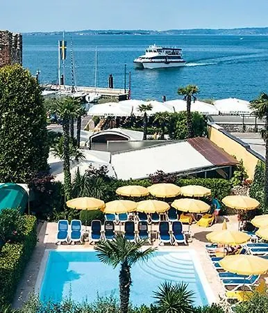 Catullo Hotel Bardolino