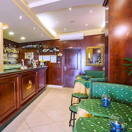 Hotel Catullo Bardolino