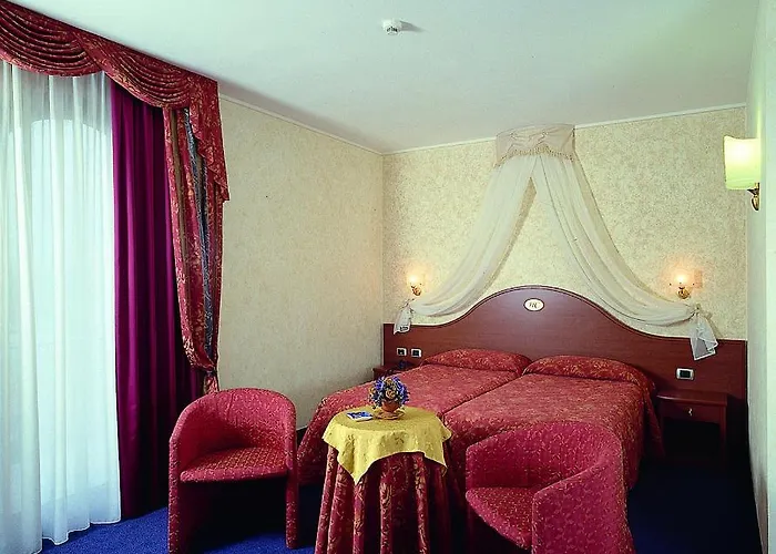 Catullo 3* Bardolino