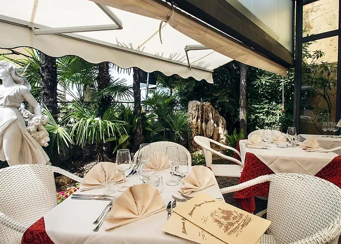 Catullo Hotel Bardolino